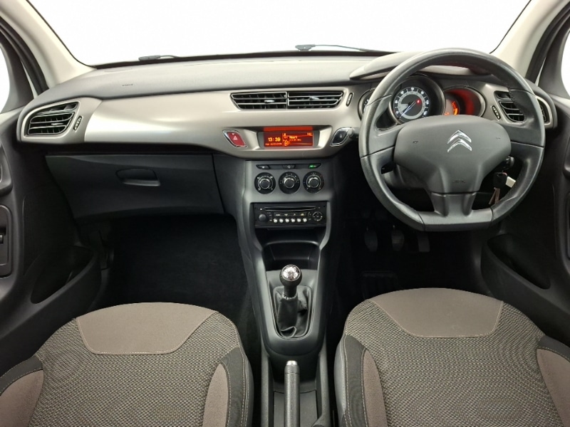 Used Citroen C3 2014 for sale - 77816225: Photo 2