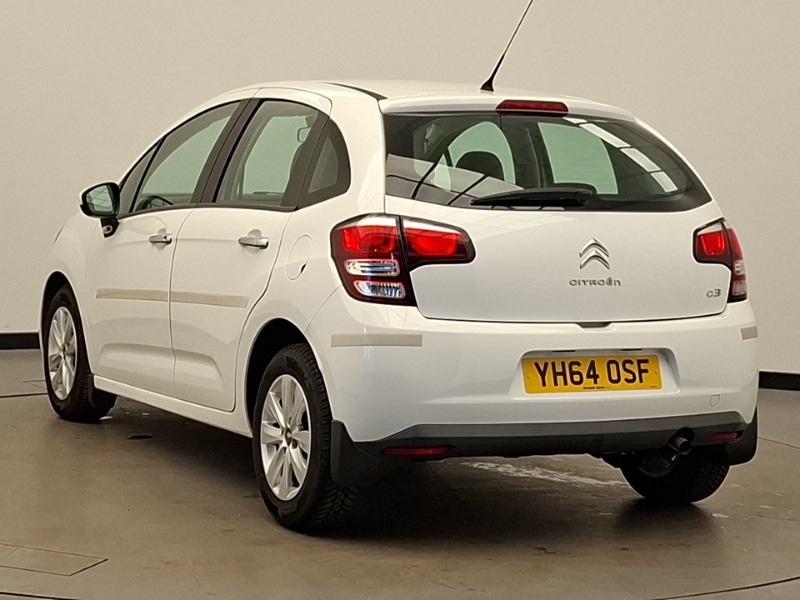 Used Citroen C3 2014 for sale - 77816225: Photo 3