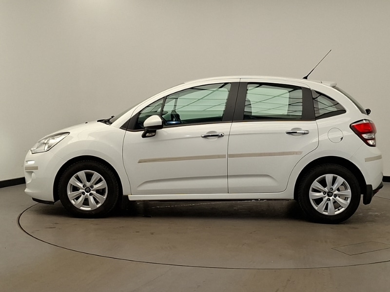 Used Citroen C3 2014 for sale - 77816225: Photo 4