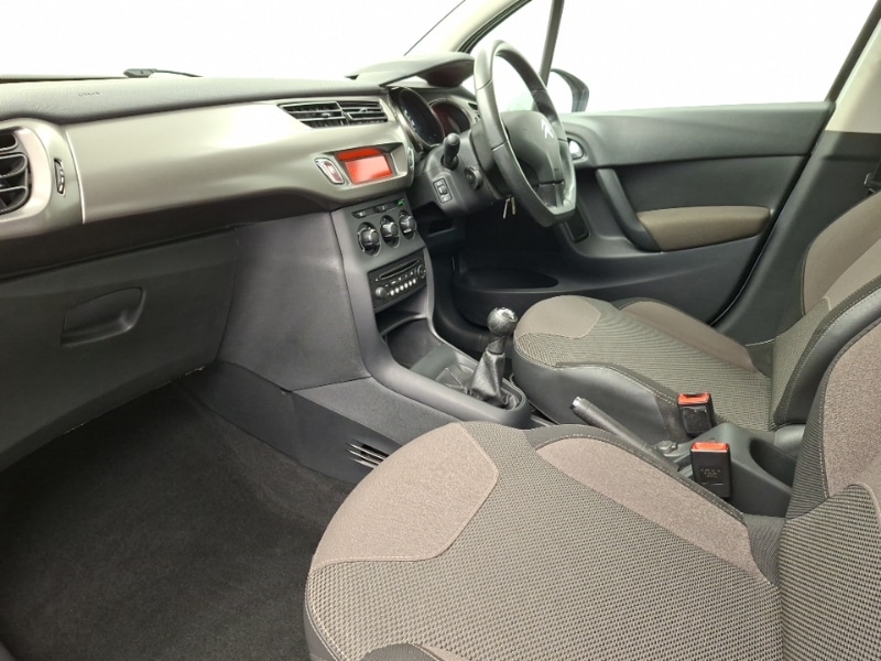 Used Citroen C3 2014 for sale - 77816225: Photo 5