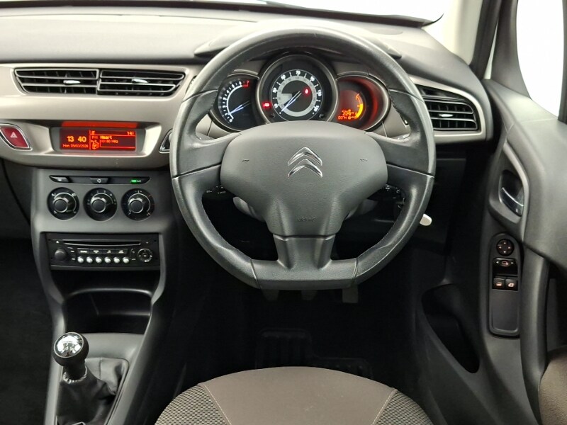 Used Citroen C3 2014 for sale - 77816225: Photo 7