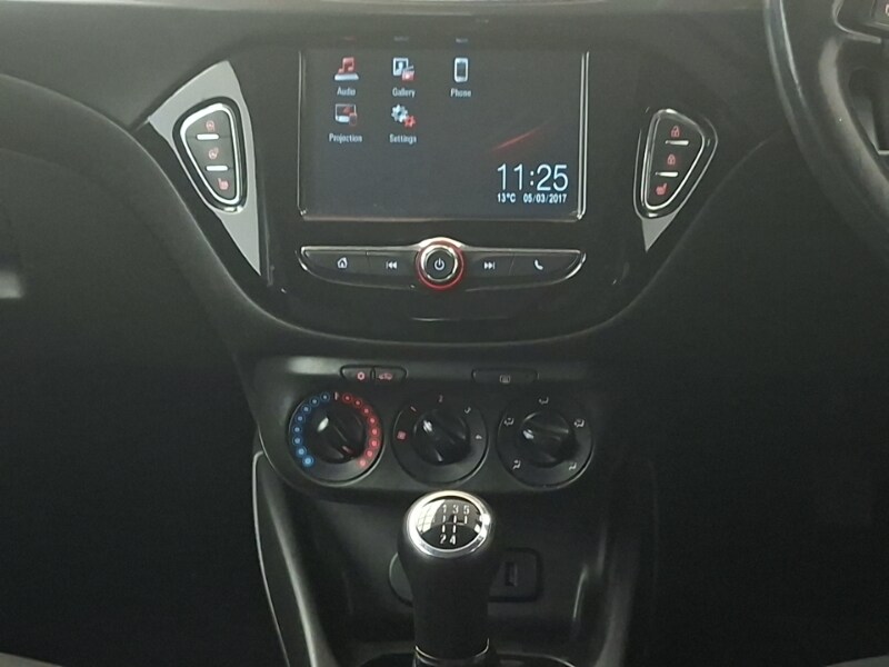 Used Vauxhall Corsa 2017 for sale - 78203023: Photo 10