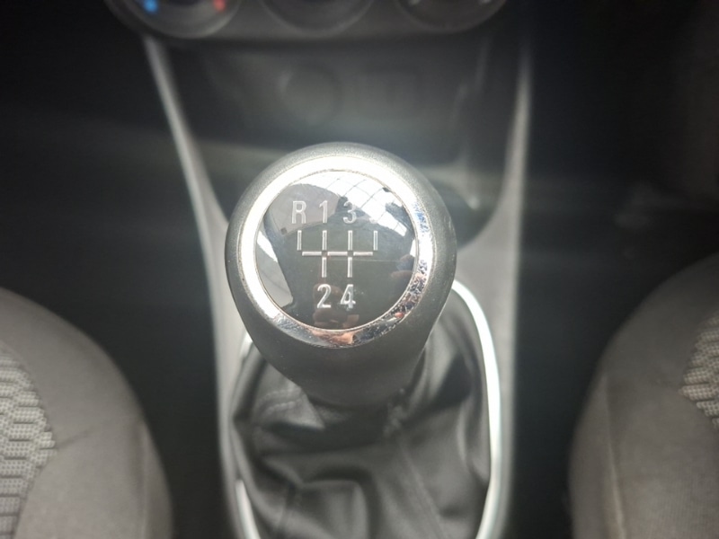 Used Vauxhall Corsa 2017 for sale - 78203023: Photo 12