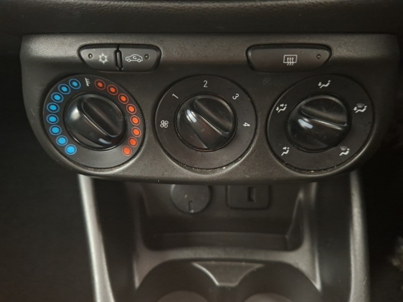 Used Vauxhall Corsa 2017 for sale - 78203023: Photo 13