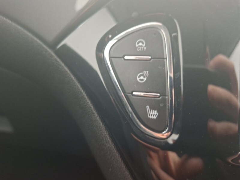 Used Vauxhall Corsa 2017 for sale - 78203023: Photo 14