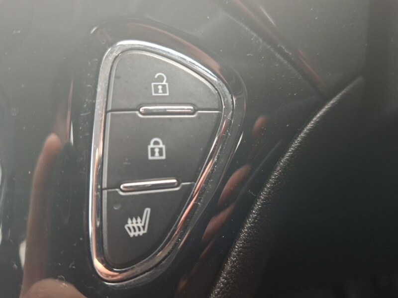 Used Vauxhall Corsa 2017 for sale - 78203023: Photo 15