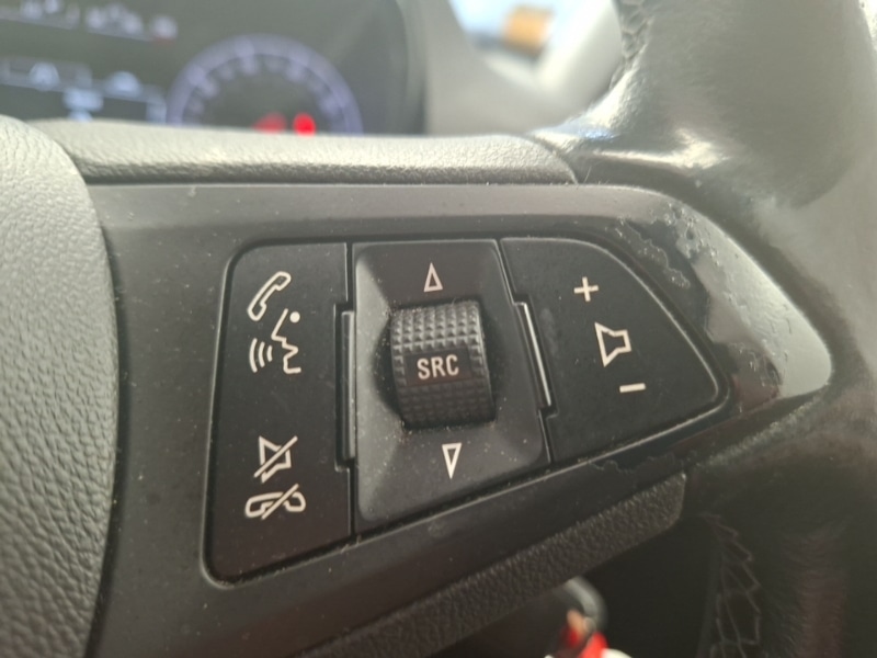 Used Vauxhall Corsa 2017 for sale - 78203023: Photo 18