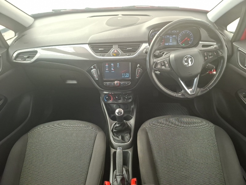 Used Vauxhall Corsa 2017 for sale - 78203023: Photo 2