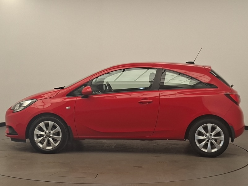 Used Vauxhall Corsa 2017 for sale - 78203023: Photo 4