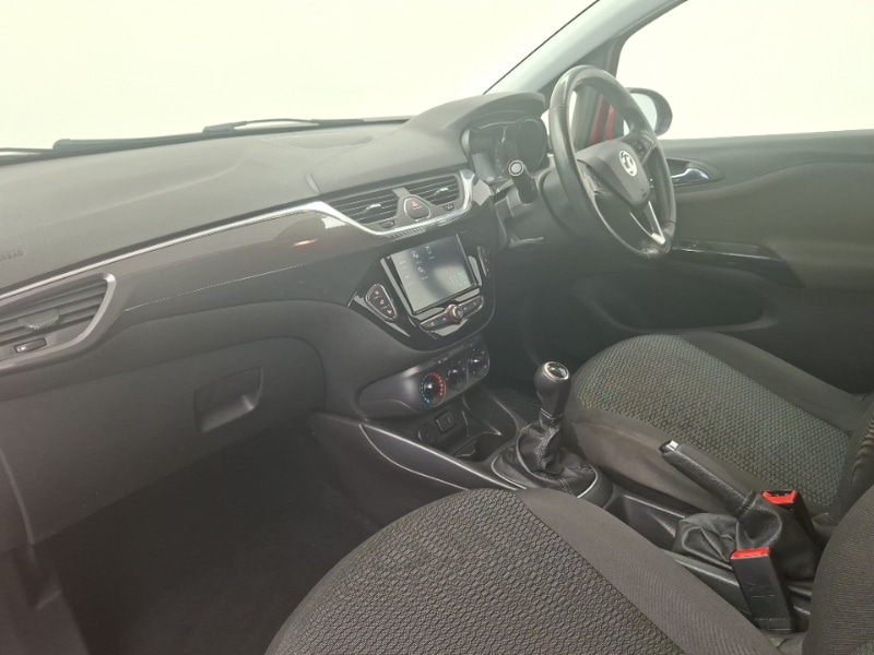 Used Vauxhall Corsa 2017 for sale - 78203023: Photo 5