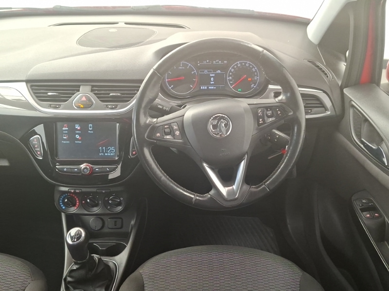 Used Vauxhall Corsa 2017 for sale - 78203023: Photo 7