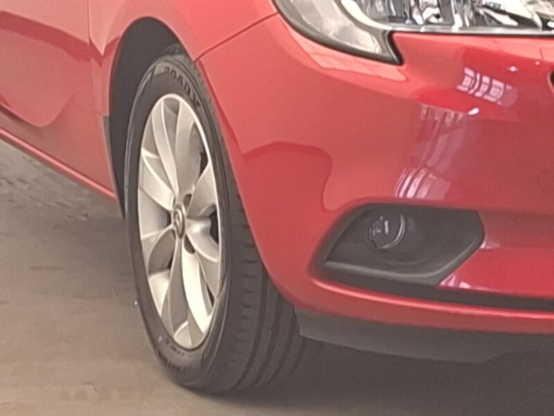 Used Vauxhall Corsa 2017 for sale - 78203023: Photo 9