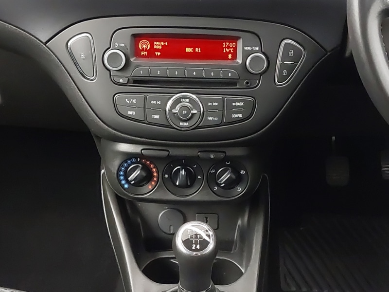 Used Vauxhall Corsa 2018 for sale - 76498095: Photo 10