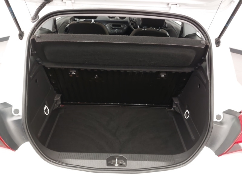 Used Vauxhall Corsa 2018 for sale - 76498095: Photo 8