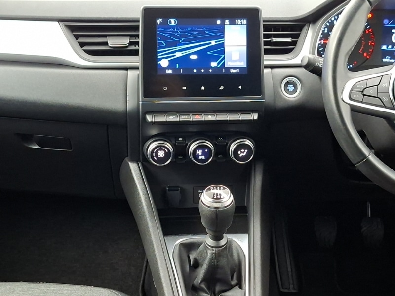 Used Renault Captur 2022 for sale - 77173601: Photo 10