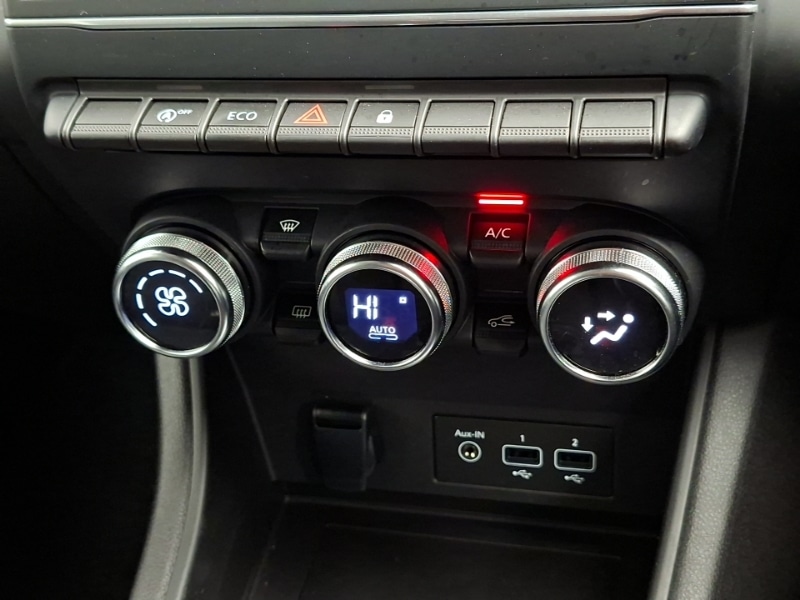 Used Renault Captur 2022 for sale - 77173601: Photo 13