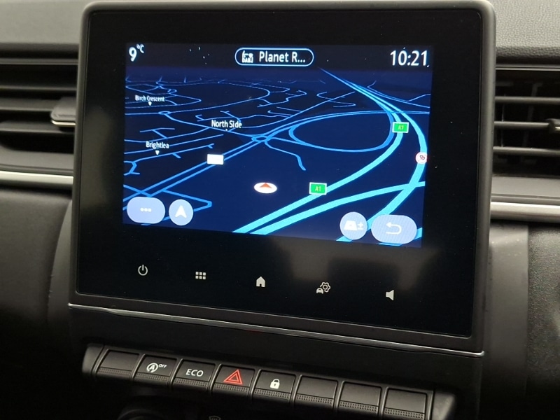 Used Renault Captur 2022 for sale - 77173601: Photo 14