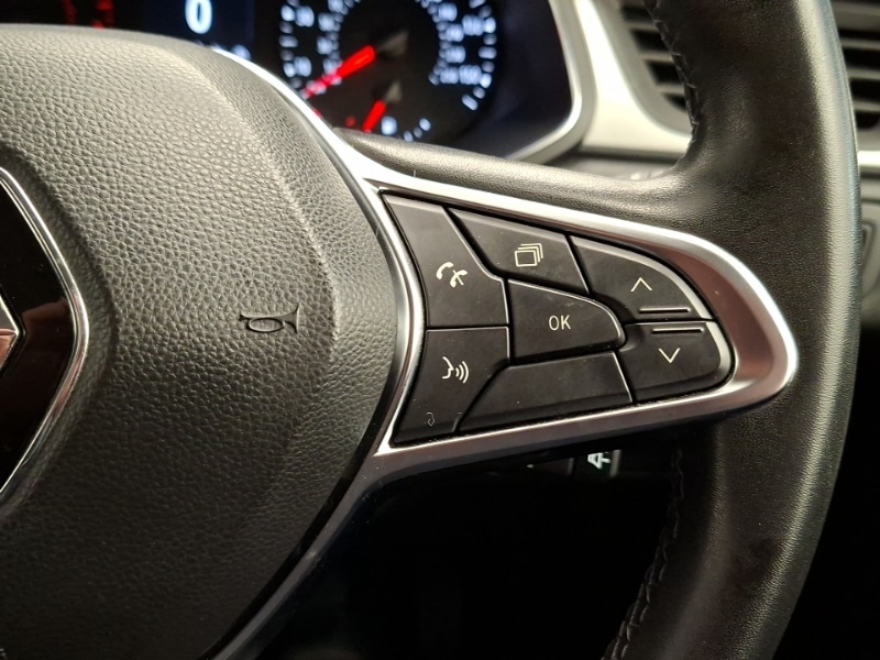 Used Renault Captur 2022 for sale - 77173601: Photo 18