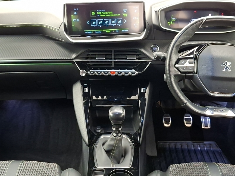 Used Peugeot 208 2022 for sale - 77419088: Photo 10