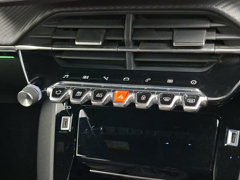 Used Peugeot 208 2022 for sale - 77419088: Photo 13