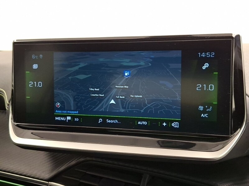 Used Peugeot 208 2022 for sale - 77419088: Photo 14