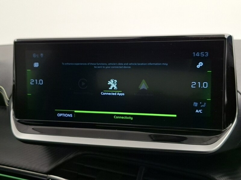 Used Peugeot 208 2022 for sale - 77419088: Photo 15