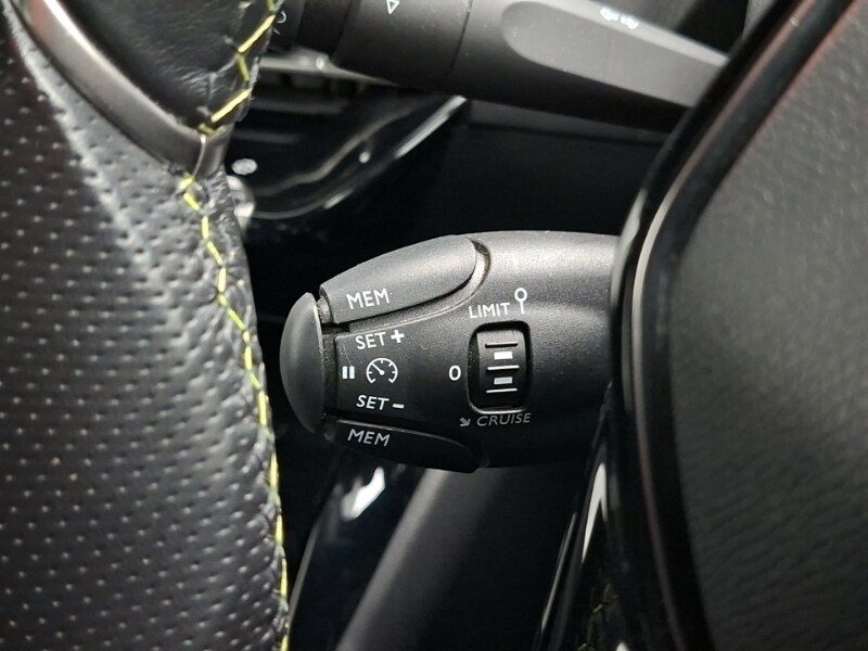 Used Peugeot 208 2022 for sale - 77419088: Photo 17