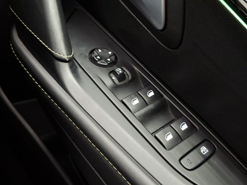 Used Peugeot 208 2022 for sale - 77419088: Photo 18