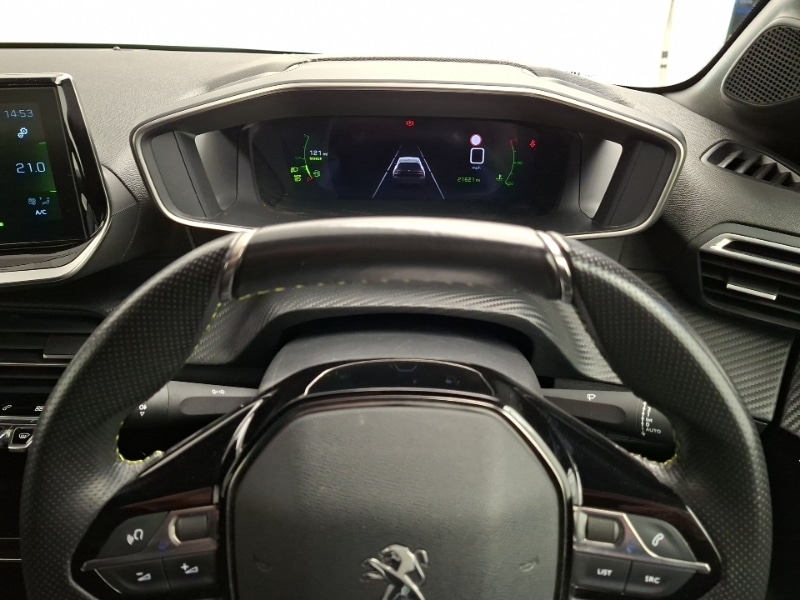 Used Peugeot 208 2022 for sale - 77419088: Photo 19