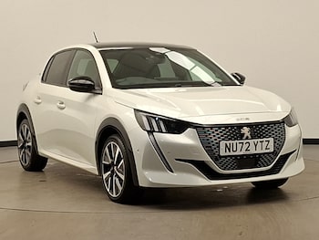 Peugeot 208 feature image