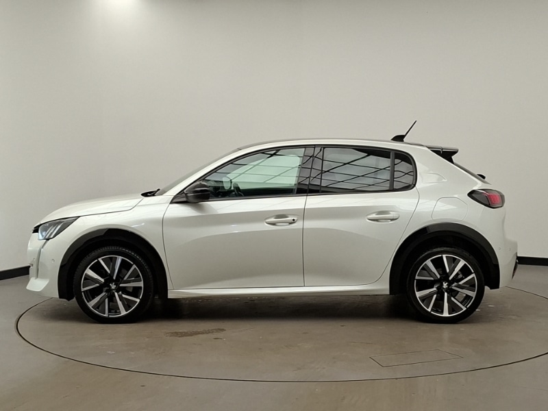 Used Peugeot 208 2022 for sale - 77419088: Photo 4