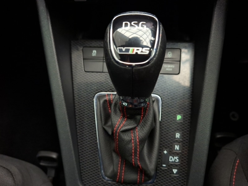 Used Skoda Octavia 2019 for sale - 77767229: Photo 12