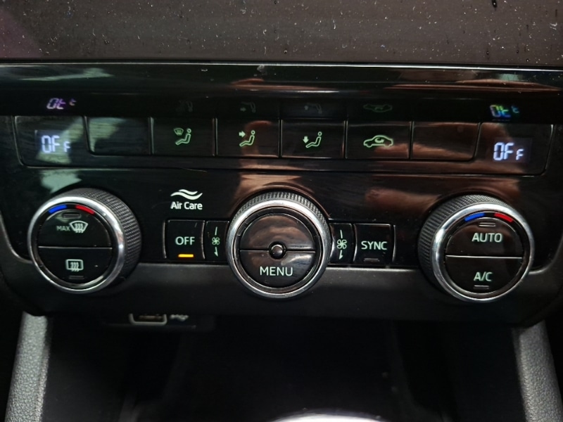 Used Skoda Octavia 2019 for sale - 77767229: Photo 14