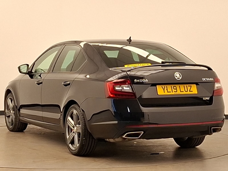 Used Skoda Octavia 2019 for sale - 77767229: Photo 3