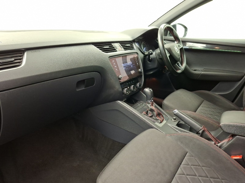 Used Skoda Octavia 2019 for sale - 77767229: Photo 5