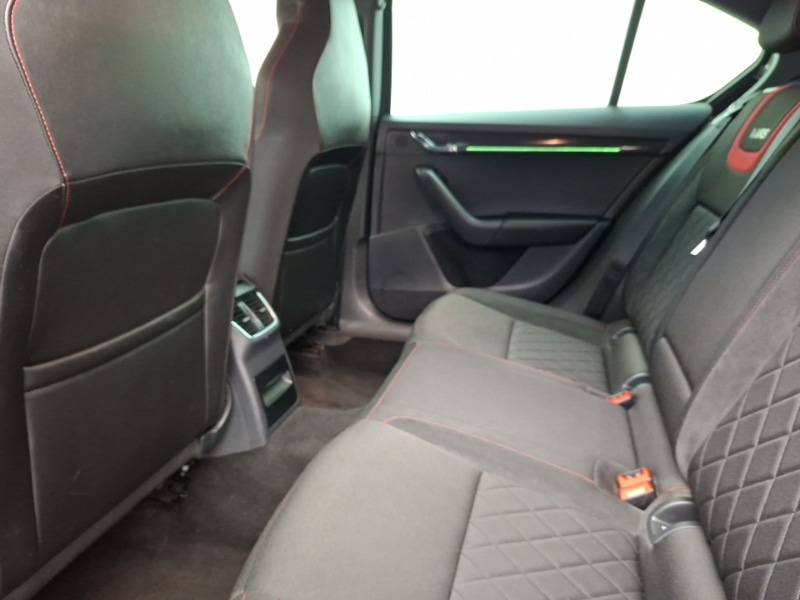 Used Skoda Octavia 2019 for sale - 77767229: Photo 6