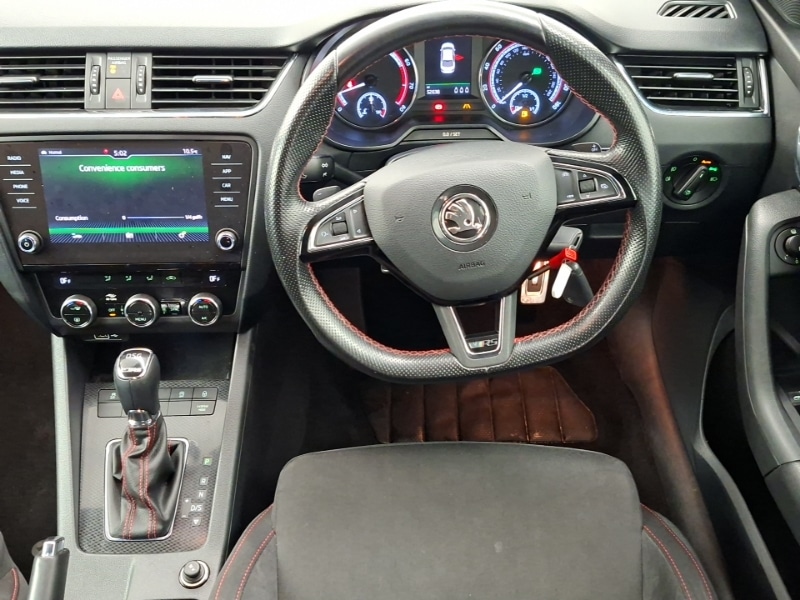 Used Skoda Octavia 2019 for sale - 77767229: Photo 7