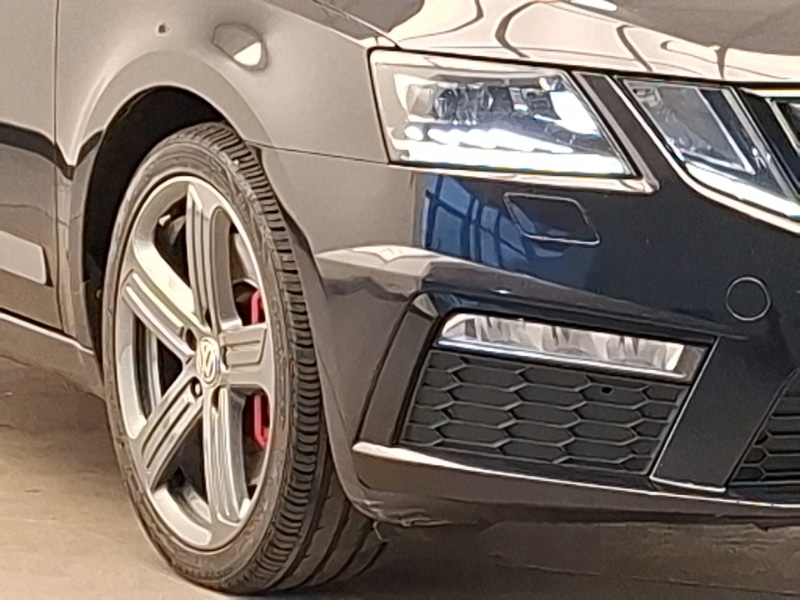 Used Skoda Octavia 2019 for sale - 77767229: Photo 9