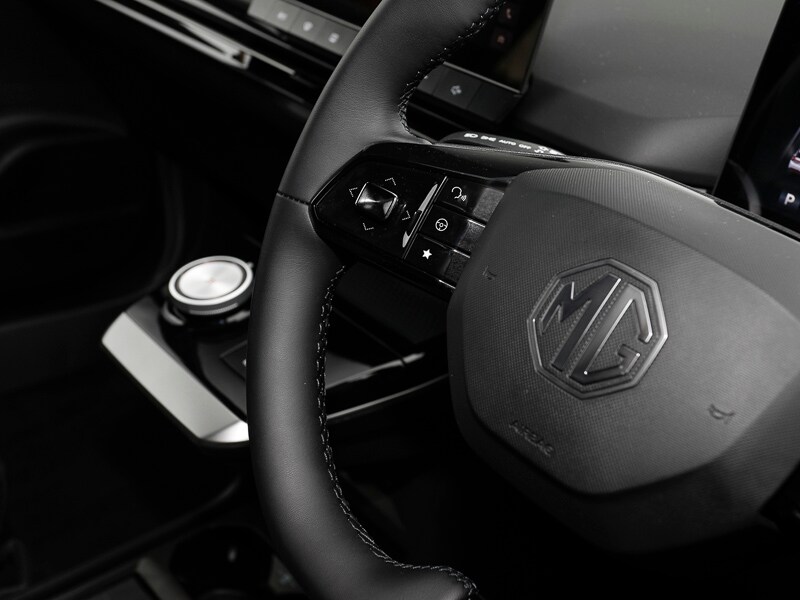 Used MG MG4 2025 for sale - 76696048: Photo 16