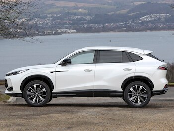 Used MG MG HS 2025 for sale - 77299779: Photo