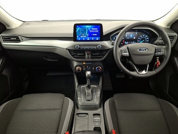 Used Ford Focus 2023 for sale - 78642269: Photo