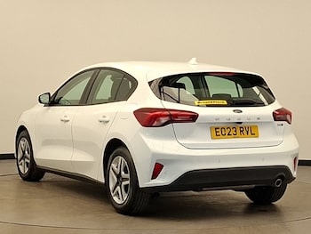 Used Ford Focus 2023 for sale - 78642269: Photo
