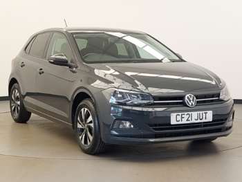 2021 - 1.0 TSI 95 Match 5dr