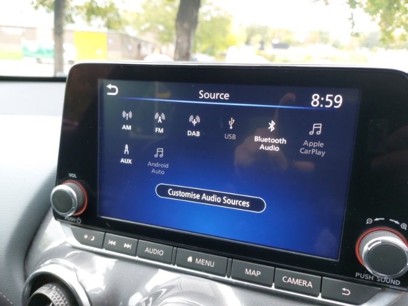 Used Nissan Juke 2021 for sale - 77169065: Photo 16