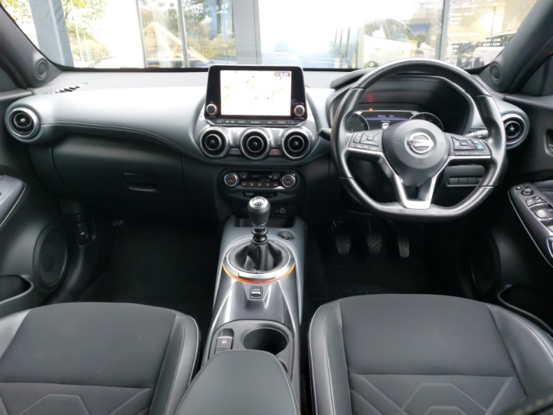 Used Nissan Juke 2021 for sale - 77169065: Photo 2