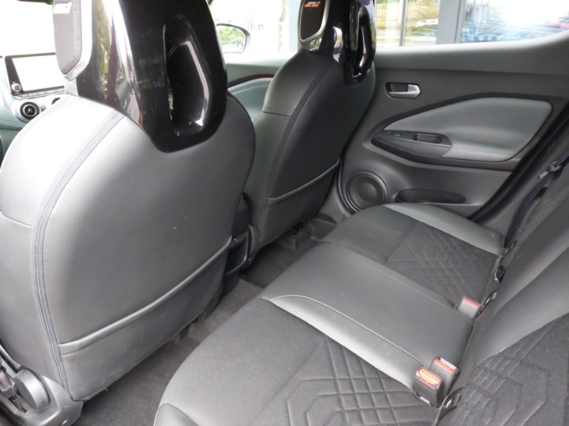 Used Nissan Juke 2021 for sale - 77169065: Photo 6