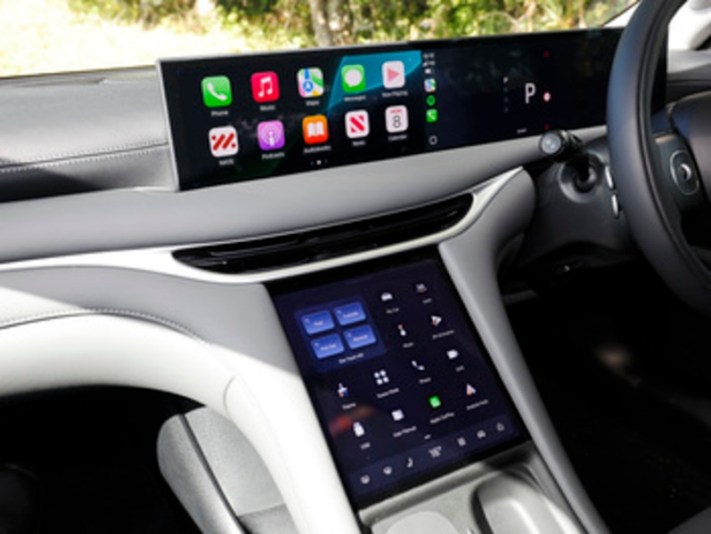 Used MG MG IM5 2025 for sale - 77874317: Photo 13