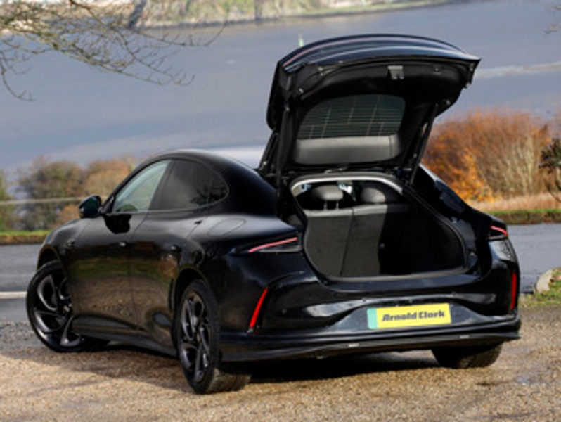 Used MG MG IM5 2025 for sale - 77874317: Photo 18