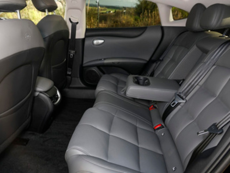 Used MG MG IM5 2025 for sale - 77874317: Photo 6