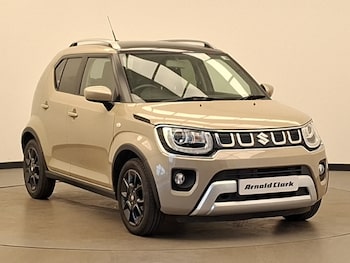 Used Suzuki Ignis 2020 for sale - 79095275: Photo